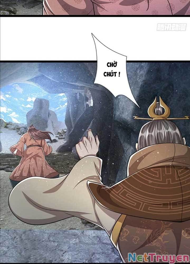 đọc truyện Bị Giam Cầm Trăm Vạn Năm Đệ Tử Ta Trải Khắp Chư Thiên Thần Giới Chương 96 ảnh 29 tại Thiên Thai Truyện