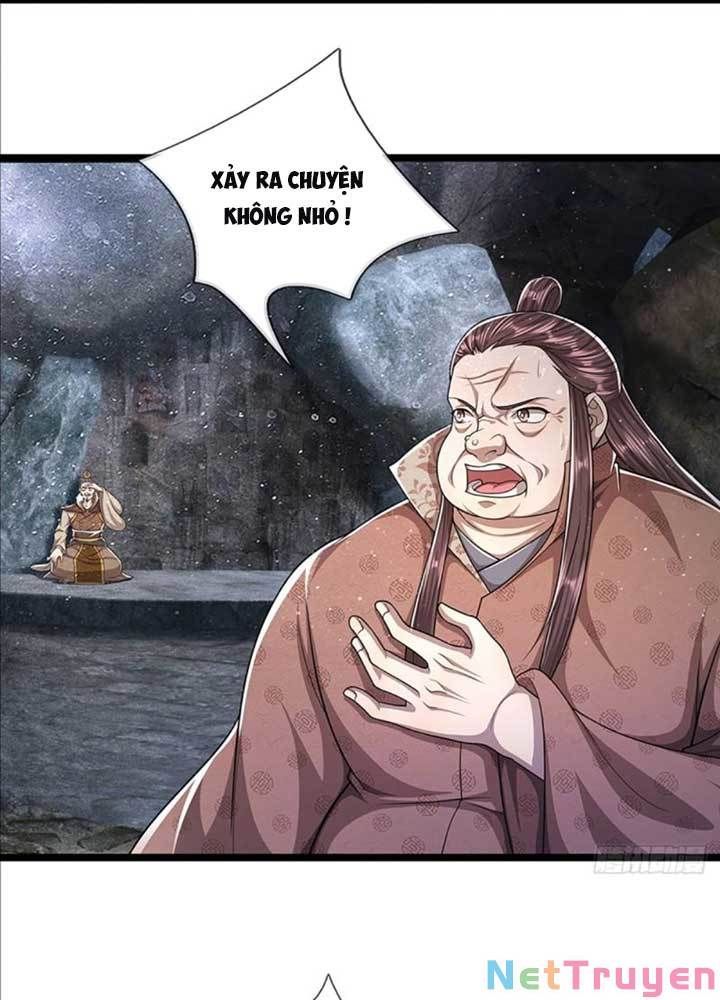 đọc truyện Bị Giam Cầm Trăm Vạn Năm Đệ Tử Ta Trải Khắp Chư Thiên Thần Giới Chương 96 ảnh 30 tại Thiên Thai Truyện