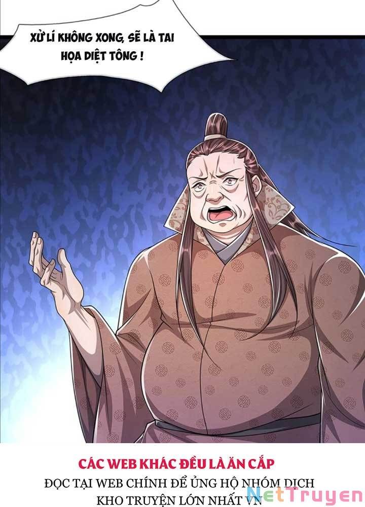 đọc truyện Bị Giam Cầm Trăm Vạn Năm Đệ Tử Ta Trải Khắp Chư Thiên Thần Giới Chương 96 ảnh 32 tại Thiên Thai Truyện