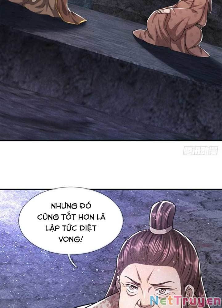 đọc truyện Bị Giam Cầm Trăm Vạn Năm Đệ Tử Ta Trải Khắp Chư Thiên Thần Giới Chương 96 ảnh 34 tại Thiên Thai Truyện