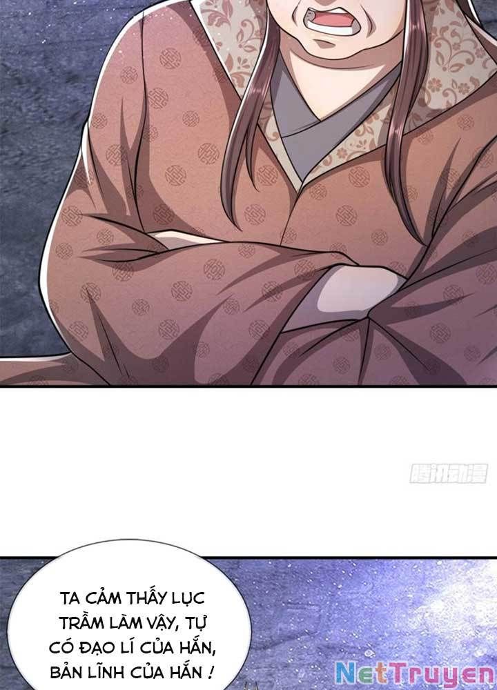 đọc truyện Bị Giam Cầm Trăm Vạn Năm Đệ Tử Ta Trải Khắp Chư Thiên Thần Giới Chương 96 ảnh 35 tại Thiên Thai Truyện