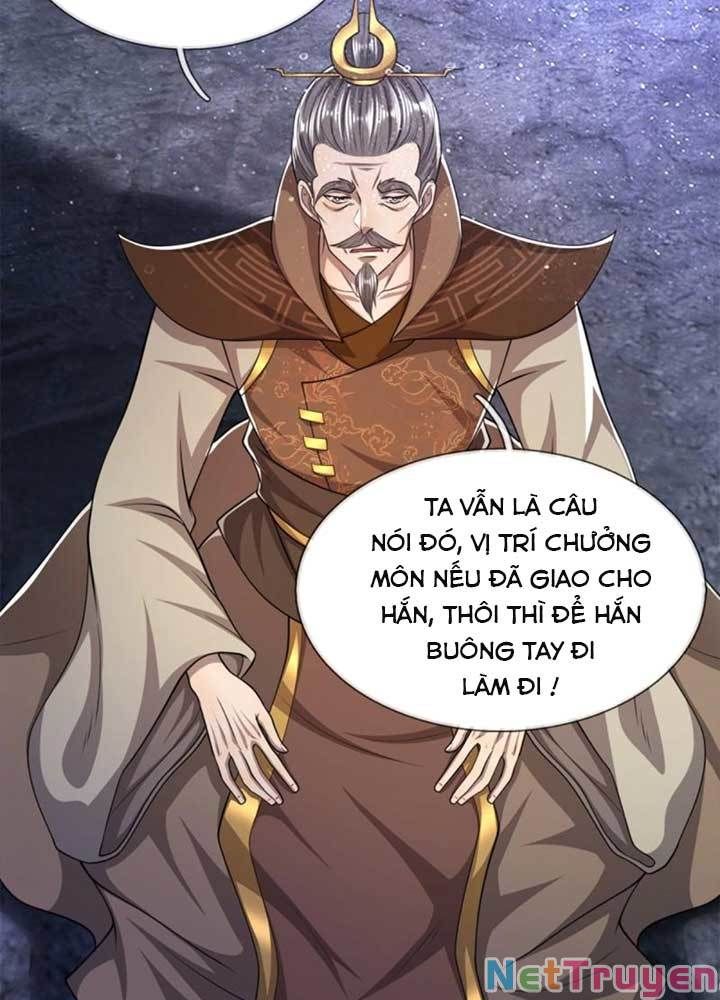 đọc truyện Bị Giam Cầm Trăm Vạn Năm Đệ Tử Ta Trải Khắp Chư Thiên Thần Giới Chương 96 ảnh 36 tại Thiên Thai Truyện