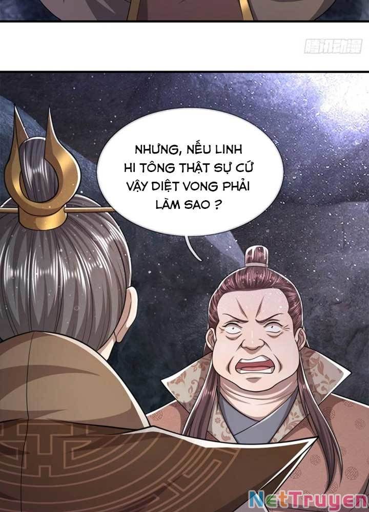 đọc truyện Bị Giam Cầm Trăm Vạn Năm Đệ Tử Ta Trải Khắp Chư Thiên Thần Giới Chương 96 ảnh 37 tại Thiên Thai Truyện