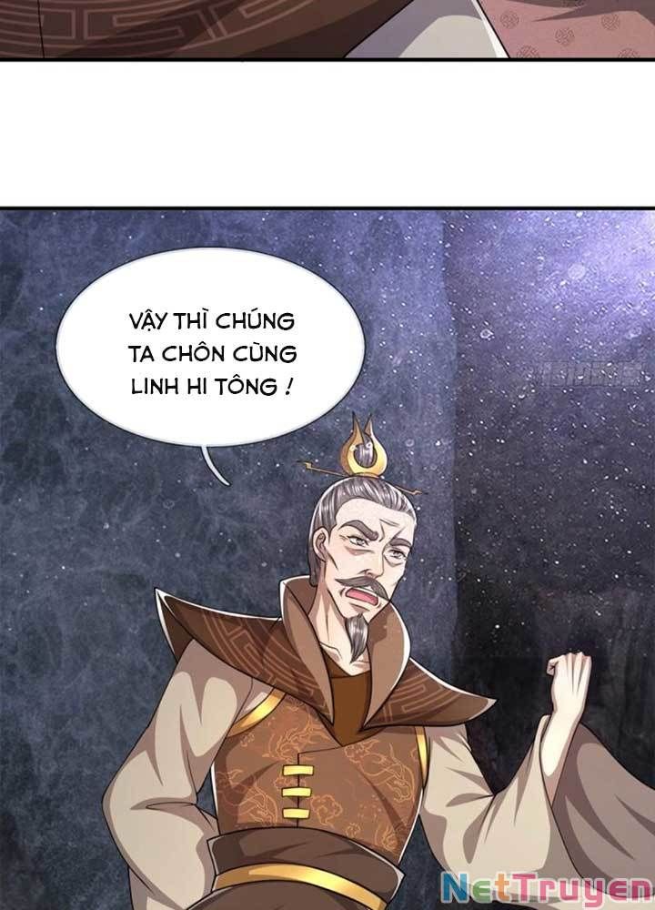 đọc truyện Bị Giam Cầm Trăm Vạn Năm Đệ Tử Ta Trải Khắp Chư Thiên Thần Giới Chương 96 ảnh 38 tại Thiên Thai Truyện