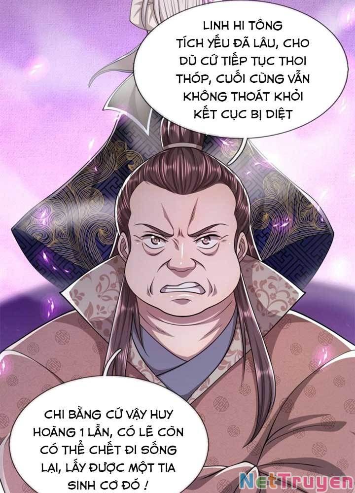 đọc truyện Bị Giam Cầm Trăm Vạn Năm Đệ Tử Ta Trải Khắp Chư Thiên Thần Giới Chương 96 ảnh 41 tại Thiên Thai Truyện