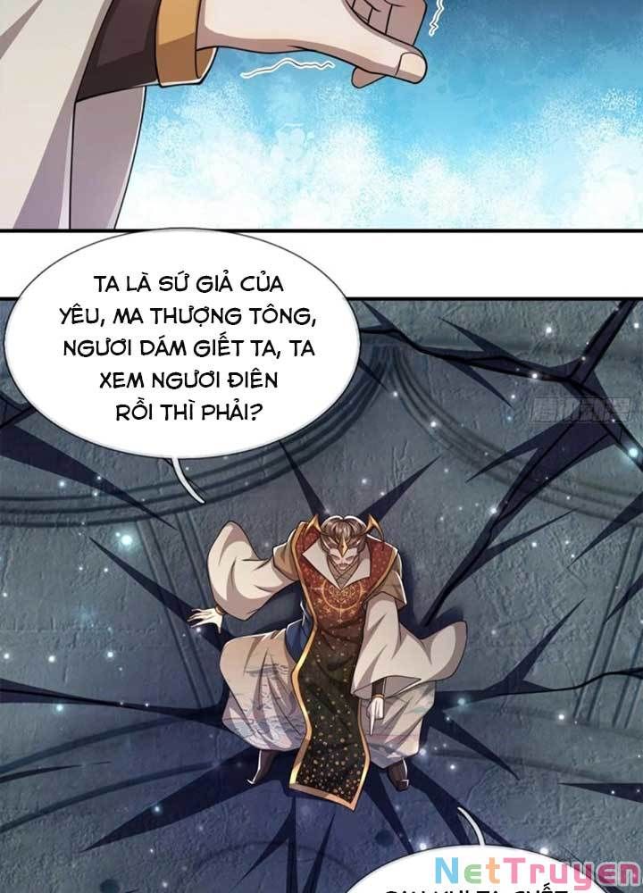 đọc truyện Bị Giam Cầm Trăm Vạn Năm Đệ Tử Ta Trải Khắp Chư Thiên Thần Giới Chương 96 ảnh 43 tại Thiên Thai Truyện