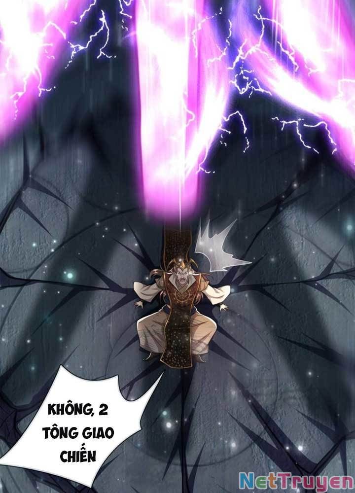 đọc truyện Bị Giam Cầm Trăm Vạn Năm Đệ Tử Ta Trải Khắp Chư Thiên Thần Giới Chương 96 ảnh 47 tại Thiên Thai Truyện