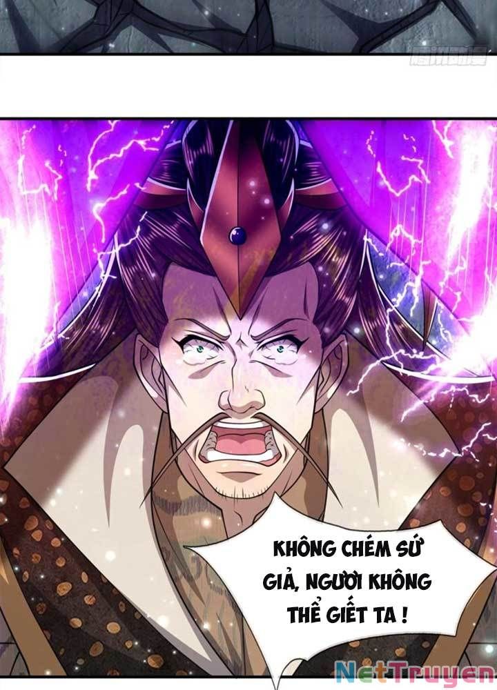 đọc truyện Bị Giam Cầm Trăm Vạn Năm Đệ Tử Ta Trải Khắp Chư Thiên Thần Giới Chương 96 ảnh 48 tại Thiên Thai Truyện