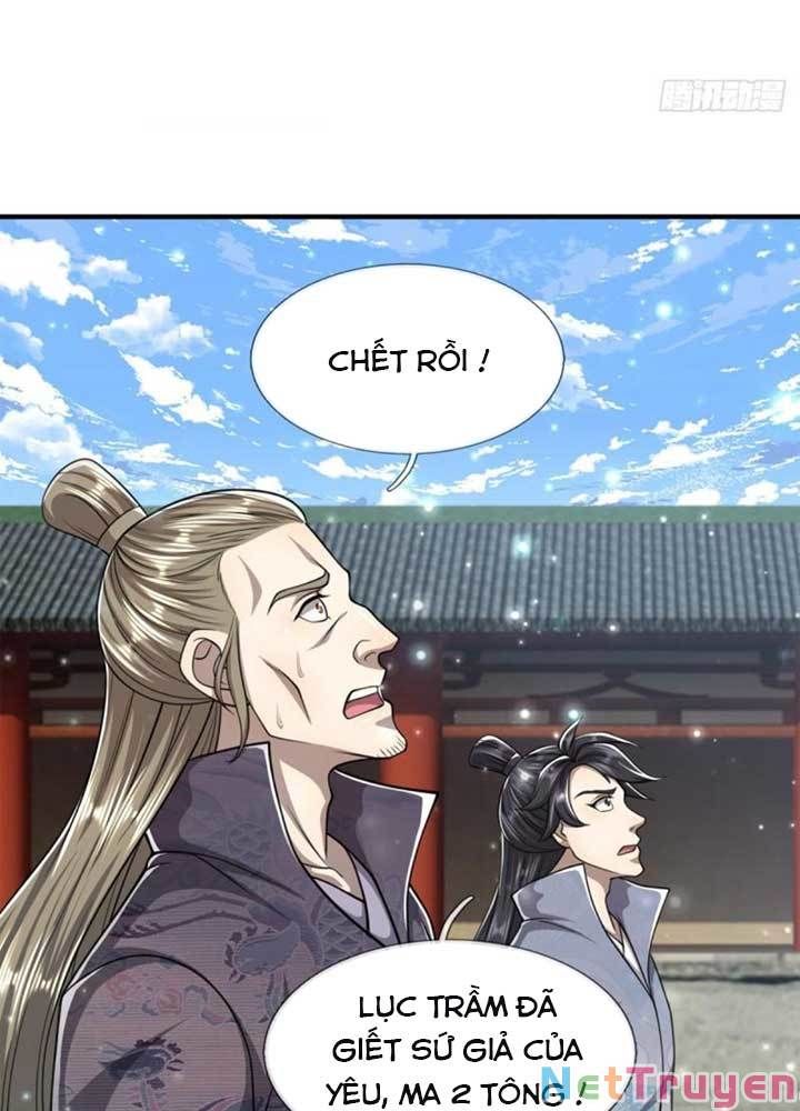 đọc truyện Bị Giam Cầm Trăm Vạn Năm Đệ Tử Ta Trải Khắp Chư Thiên Thần Giới Chương 96 ảnh 51 tại Thiên Thai Truyện