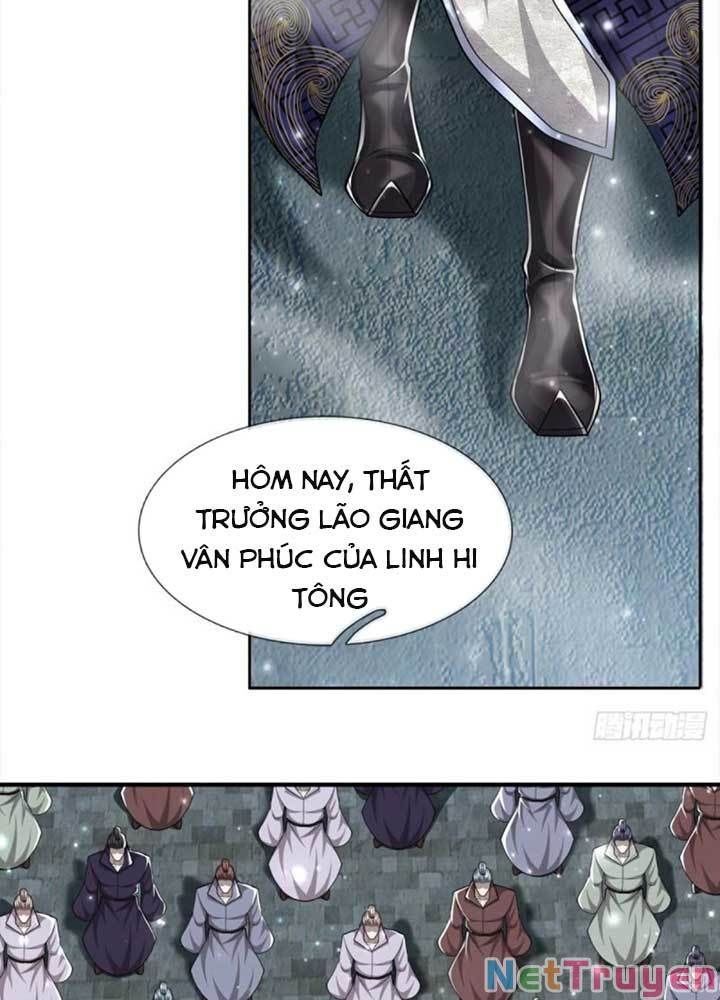 đọc truyện Bị Giam Cầm Trăm Vạn Năm Đệ Tử Ta Trải Khắp Chư Thiên Thần Giới Chương 96 ảnh 54 tại Thiên Thai Truyện