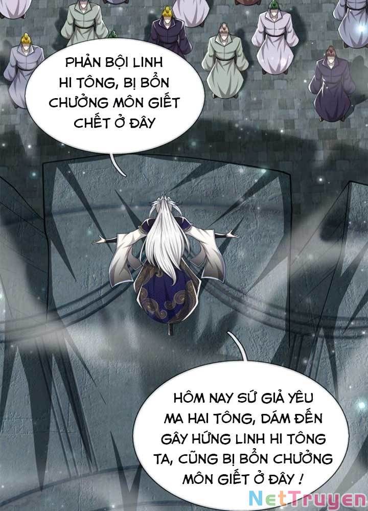 đọc truyện Bị Giam Cầm Trăm Vạn Năm Đệ Tử Ta Trải Khắp Chư Thiên Thần Giới Chương 96 ảnh 55 tại Thiên Thai Truyện