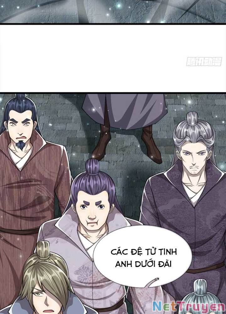 đọc truyện Bị Giam Cầm Trăm Vạn Năm Đệ Tử Ta Trải Khắp Chư Thiên Thần Giới Chương 96 ảnh 56 tại Thiên Thai Truyện