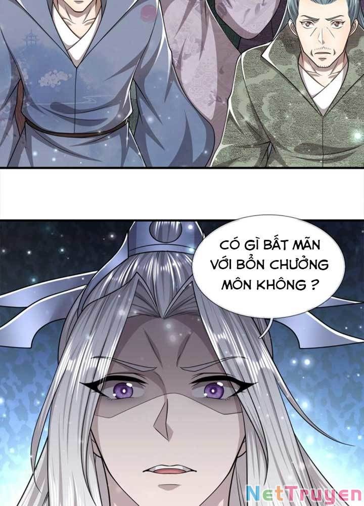 đọc truyện Bị Giam Cầm Trăm Vạn Năm Đệ Tử Ta Trải Khắp Chư Thiên Thần Giới Chương 96 ảnh 57 tại Thiên Thai Truyện