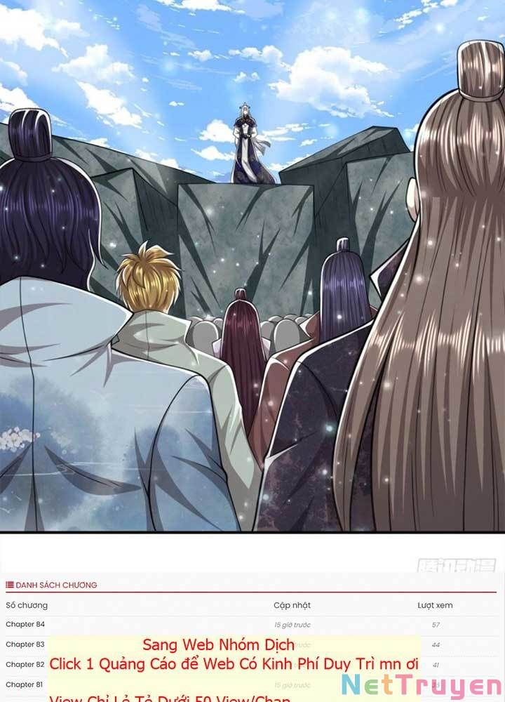 đọc truyện Bị Giam Cầm Trăm Vạn Năm Đệ Tử Ta Trải Khắp Chư Thiên Thần Giới Chương 96 ảnh 59 tại Thiên Thai Truyện