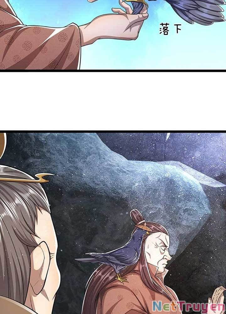 đọc truyện Bị Giam Cầm Trăm Vạn Năm Đệ Tử Ta Trải Khắp Chư Thiên Thần Giới Chương 96 ảnh 8 tại Thiên Thai Truyện