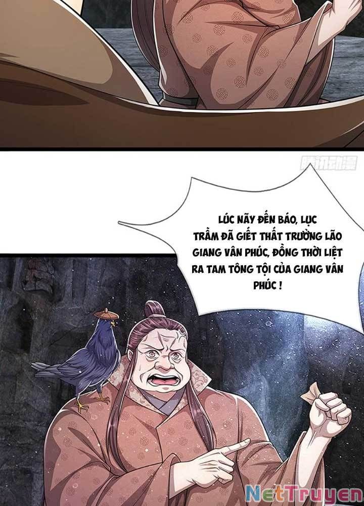 đọc truyện Bị Giam Cầm Trăm Vạn Năm Đệ Tử Ta Trải Khắp Chư Thiên Thần Giới Chương 96 ảnh 9 tại Thiên Thai Truyện