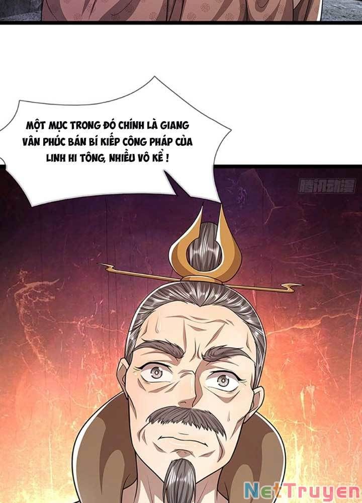 đọc truyện Bị Giam Cầm Trăm Vạn Năm Đệ Tử Ta Trải Khắp Chư Thiên Thần Giới Chương 96 ảnh 10 tại Thiên Thai Truyện