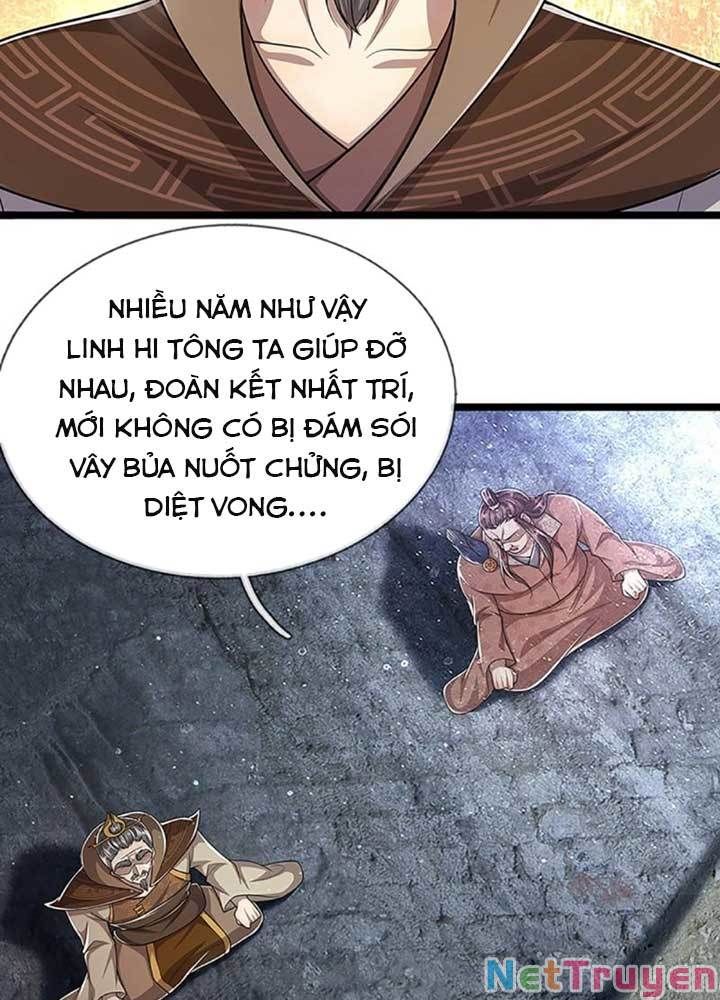 đọc truyện Bị Giam Cầm Trăm Vạn Năm Đệ Tử Ta Trải Khắp Chư Thiên Thần Giới Chương 96 ảnh 11 tại Thiên Thai Truyện