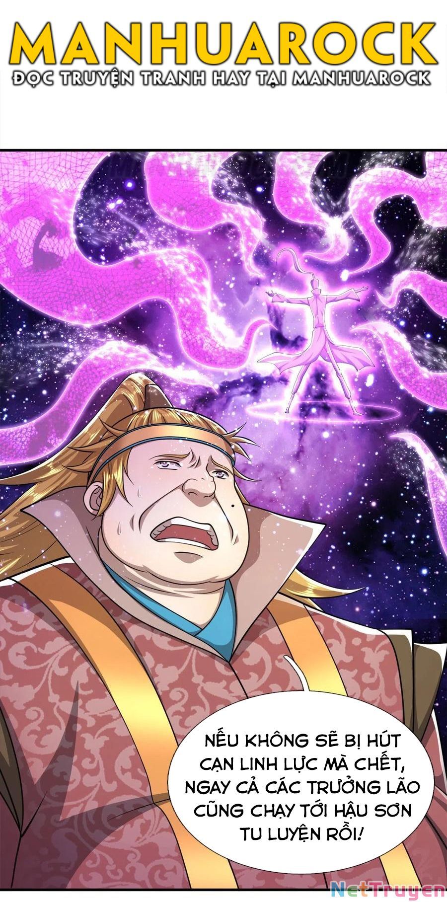 đọc truyện Bị Giam Cầm Trăm Vạn Năm Đệ Tử Ta Trải Khắp Chư Thiên Thần Giới Chương 97 ảnh 12 tại Thiên Thai Truyện