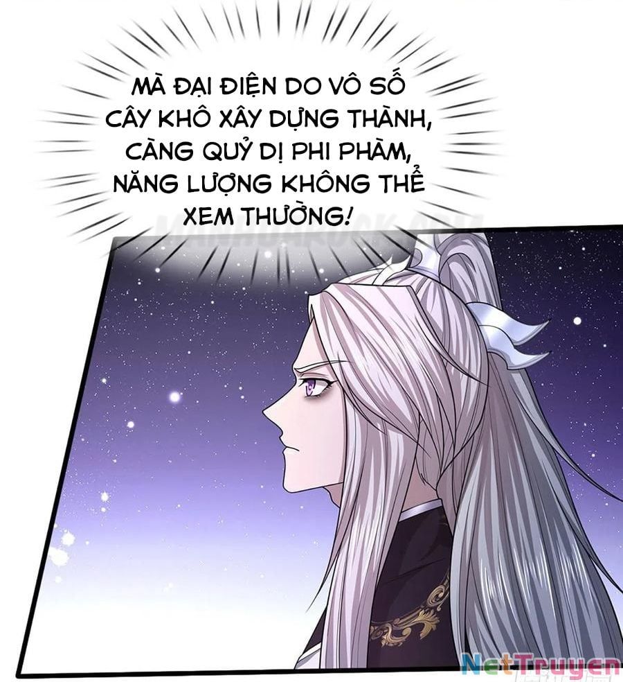 đọc truyện Bị Giam Cầm Trăm Vạn Năm Đệ Tử Ta Trải Khắp Chư Thiên Thần Giới Chương 97 ảnh 14 tại Thiên Thai Truyện