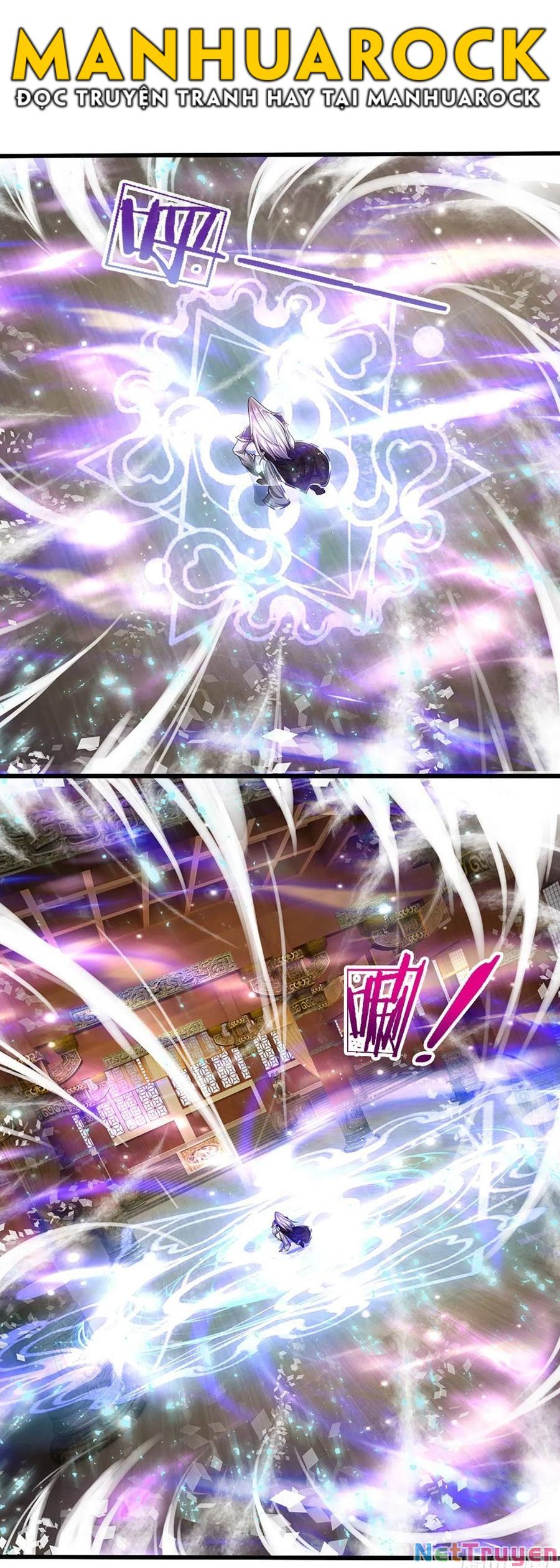 đọc truyện Bị Giam Cầm Trăm Vạn Năm Đệ Tử Ta Trải Khắp Chư Thiên Thần Giới Chương 97 ảnh 17 tại Thiên Thai Truyện