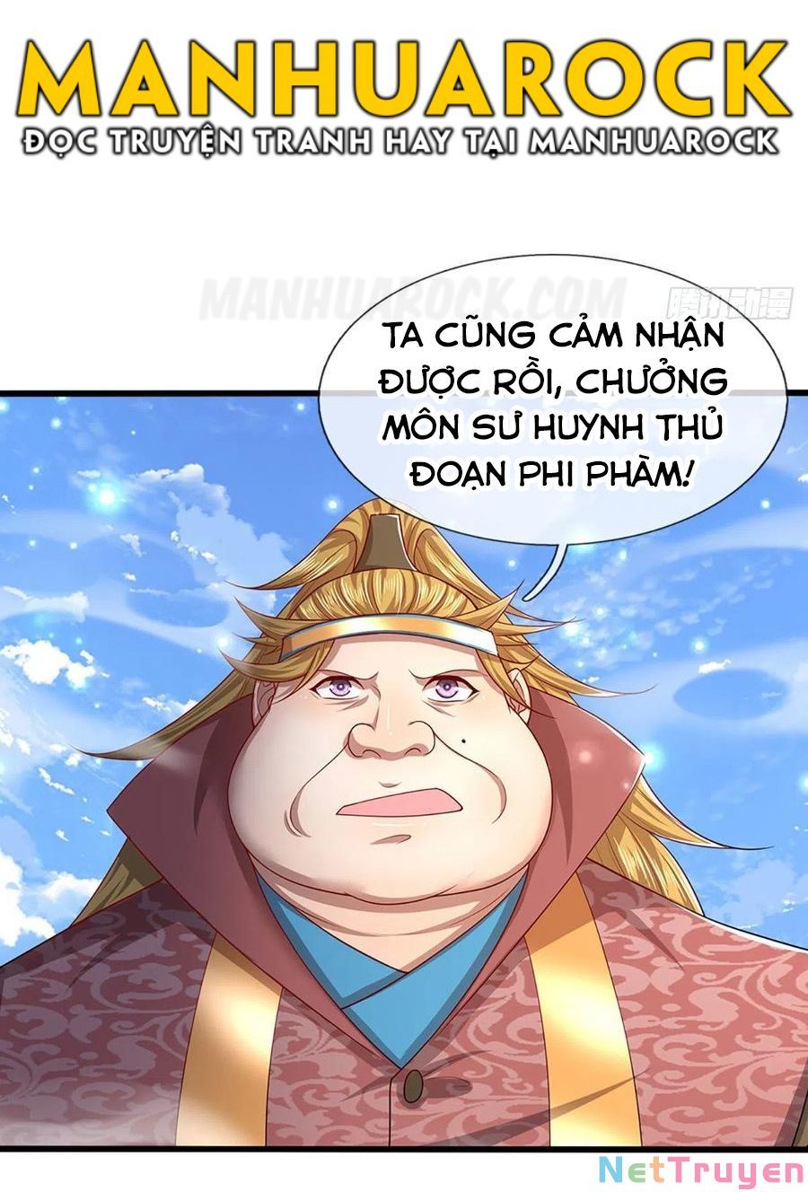 đọc truyện Bị Giam Cầm Trăm Vạn Năm Đệ Tử Ta Trải Khắp Chư Thiên Thần Giới Chương 97 ảnh 20 tại Thiên Thai Truyện