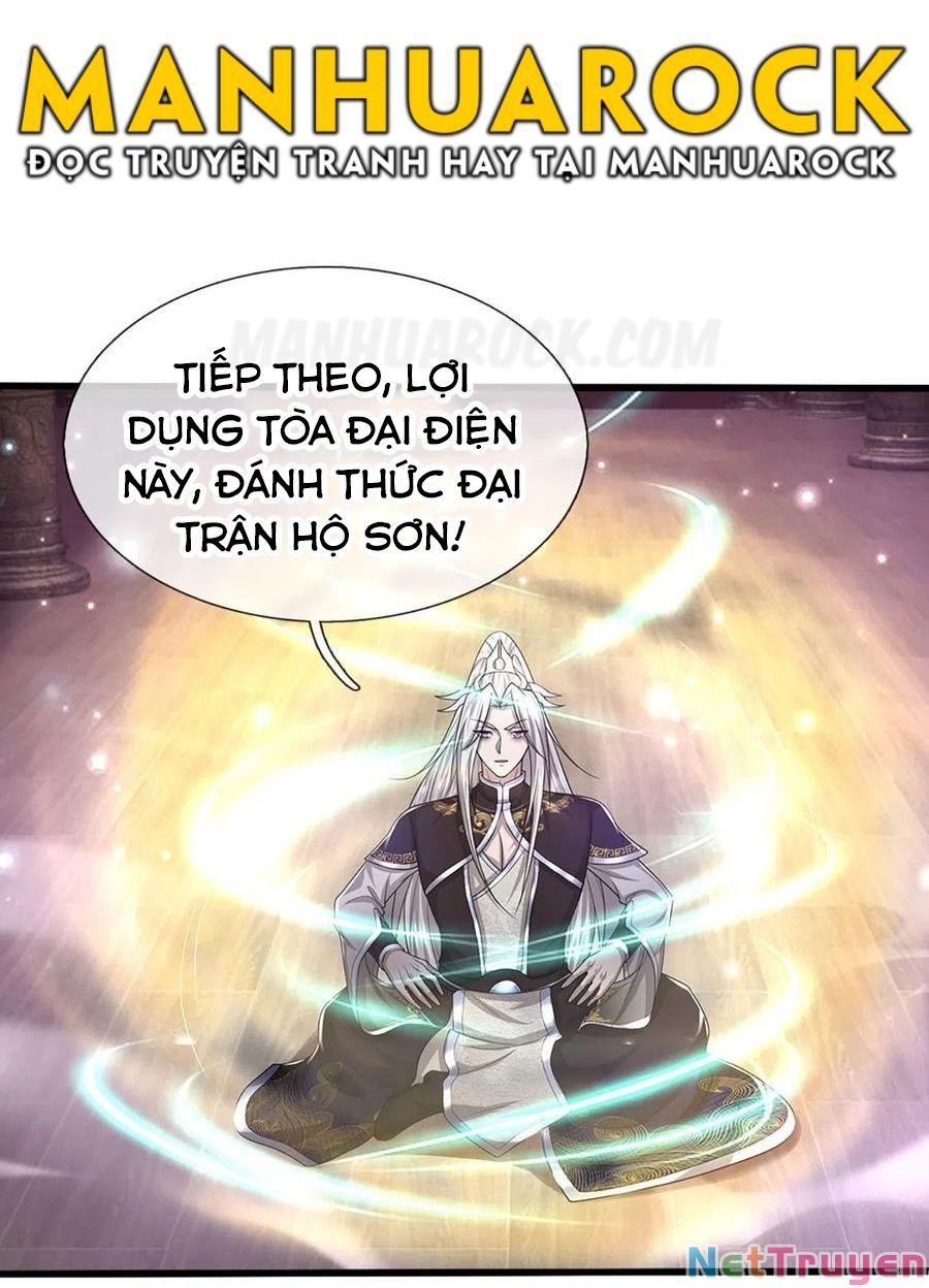 đọc truyện Bị Giam Cầm Trăm Vạn Năm Đệ Tử Ta Trải Khắp Chư Thiên Thần Giới Chương 97 ảnh 21 tại Thiên Thai Truyện