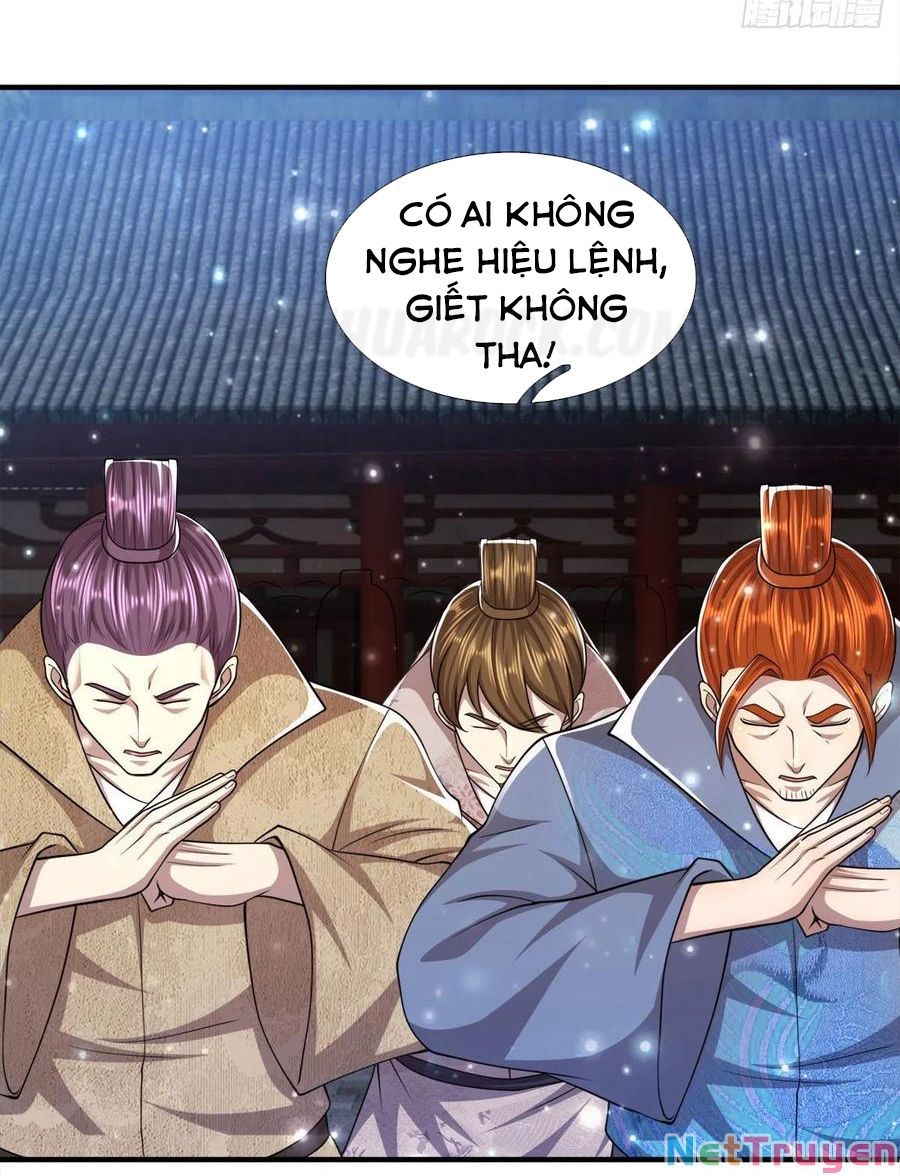 đọc truyện Bị Giam Cầm Trăm Vạn Năm Đệ Tử Ta Trải Khắp Chư Thiên Thần Giới Chương 97 ảnh 4 tại Thiên Thai Truyện