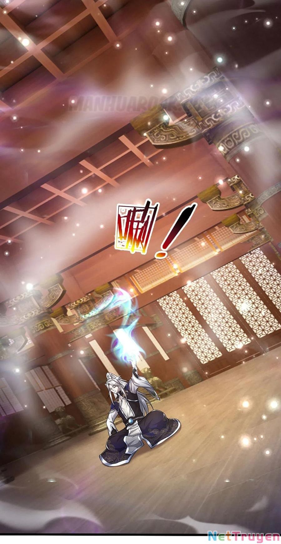 đọc truyện Bị Giam Cầm Trăm Vạn Năm Đệ Tử Ta Trải Khắp Chư Thiên Thần Giới Chương 97 ảnh 24 tại Thiên Thai Truyện