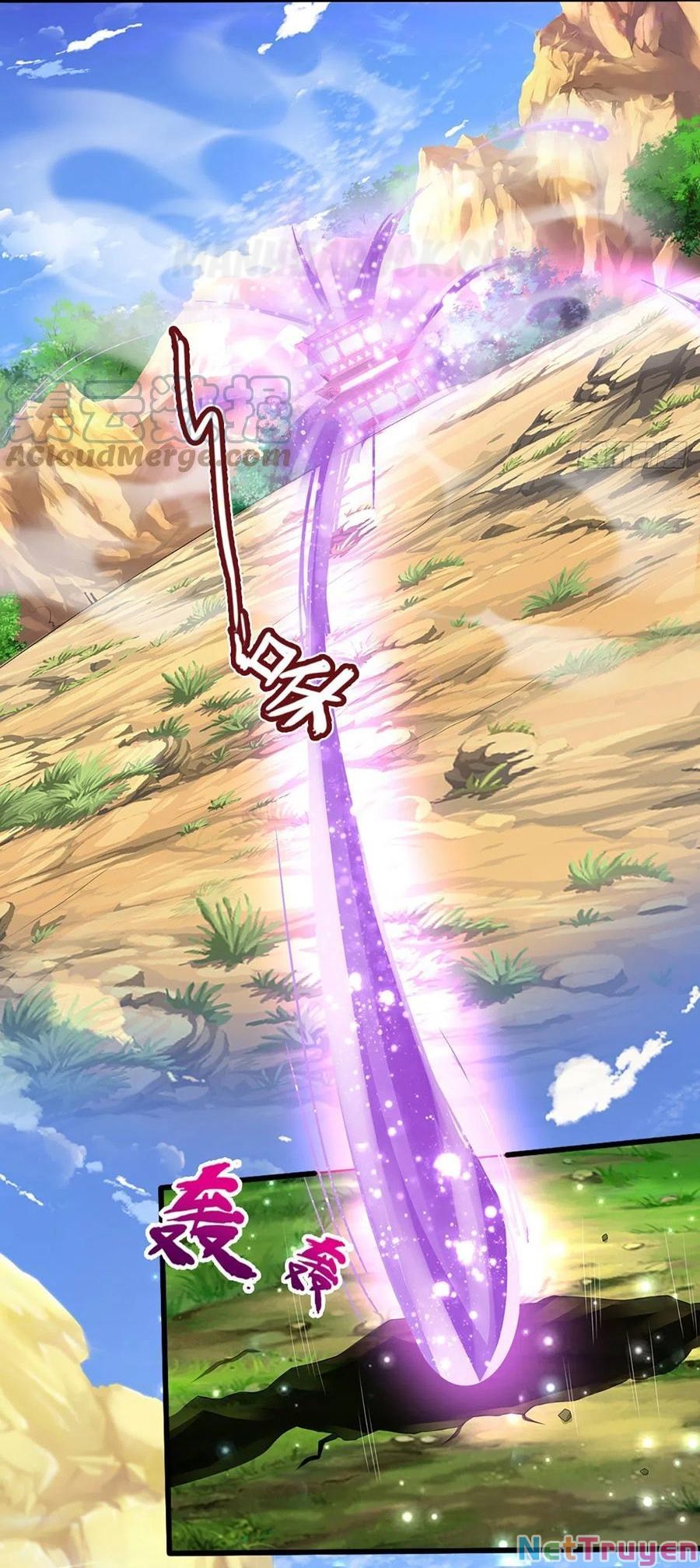 đọc truyện Bị Giam Cầm Trăm Vạn Năm Đệ Tử Ta Trải Khắp Chư Thiên Thần Giới Chương 97 ảnh 26 tại Thiên Thai Truyện