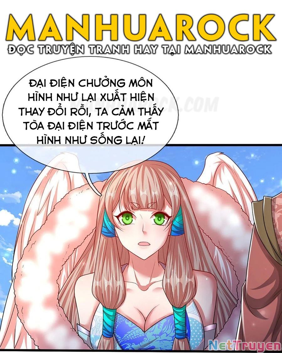 đọc truyện Bị Giam Cầm Trăm Vạn Năm Đệ Tử Ta Trải Khắp Chư Thiên Thần Giới Chương 97 ảnh 29 tại Thiên Thai Truyện