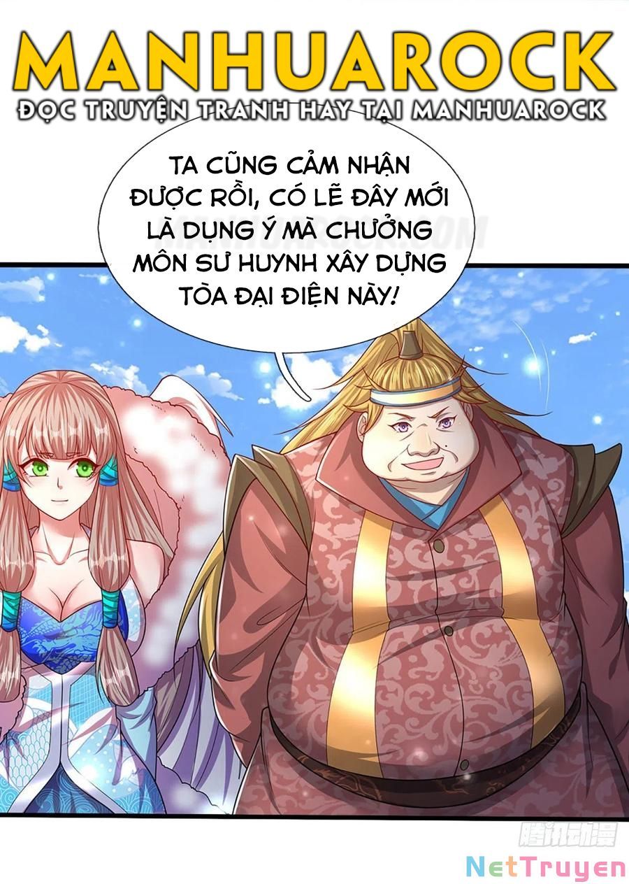 đọc truyện Bị Giam Cầm Trăm Vạn Năm Đệ Tử Ta Trải Khắp Chư Thiên Thần Giới Chương 97 ảnh 30 tại Thiên Thai Truyện