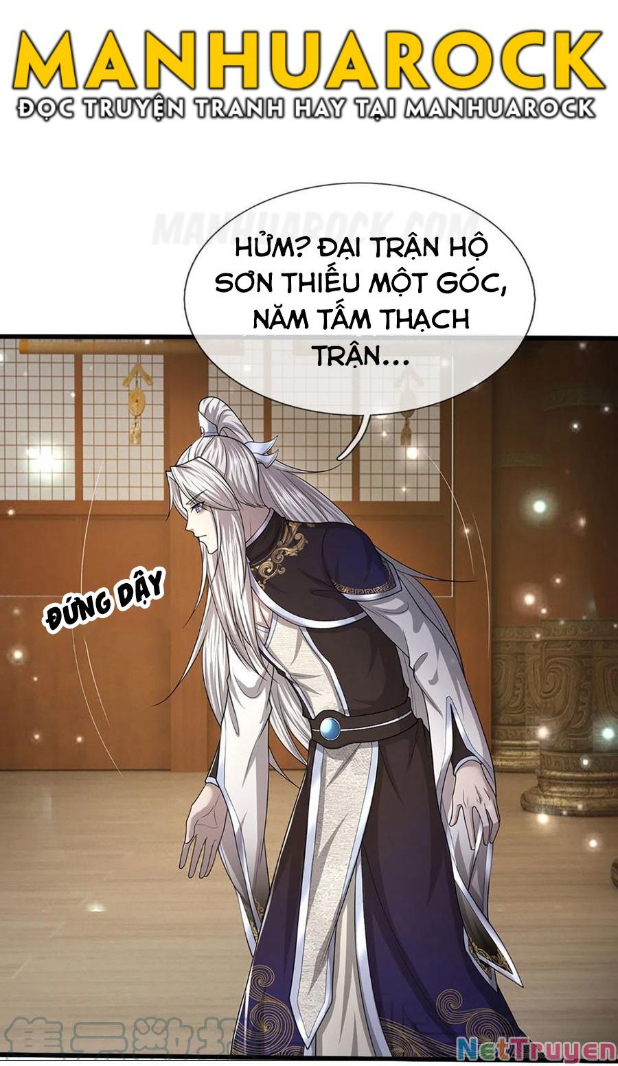 đọc truyện Bị Giam Cầm Trăm Vạn Năm Đệ Tử Ta Trải Khắp Chư Thiên Thần Giới Chương 97 ảnh 31 tại Thiên Thai Truyện