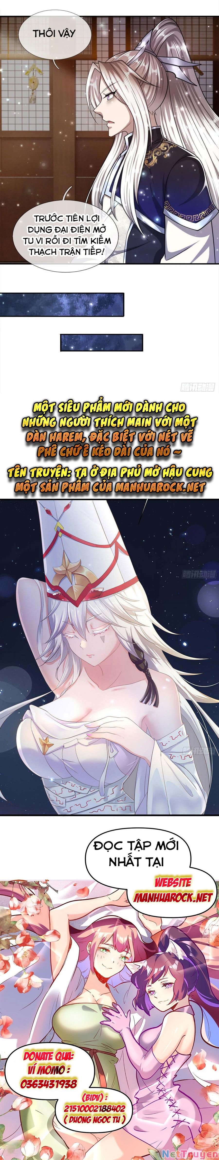 đọc truyện Bị Giam Cầm Trăm Vạn Năm Đệ Tử Ta Trải Khắp Chư Thiên Thần Giới Chương 97 ảnh 34 tại Thiên Thai Truyện