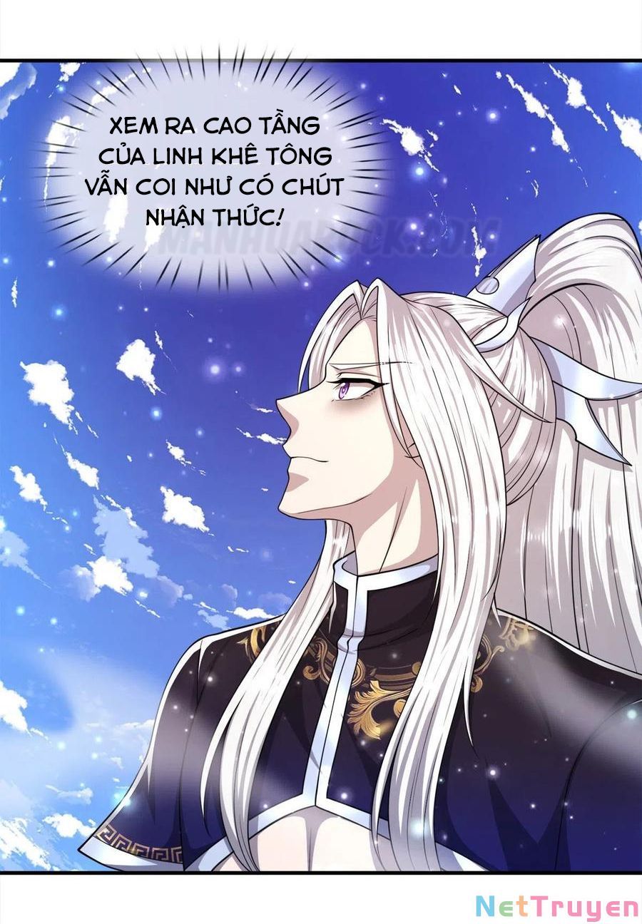 đọc truyện Bị Giam Cầm Trăm Vạn Năm Đệ Tử Ta Trải Khắp Chư Thiên Thần Giới Chương 97 ảnh 7 tại Thiên Thai Truyện