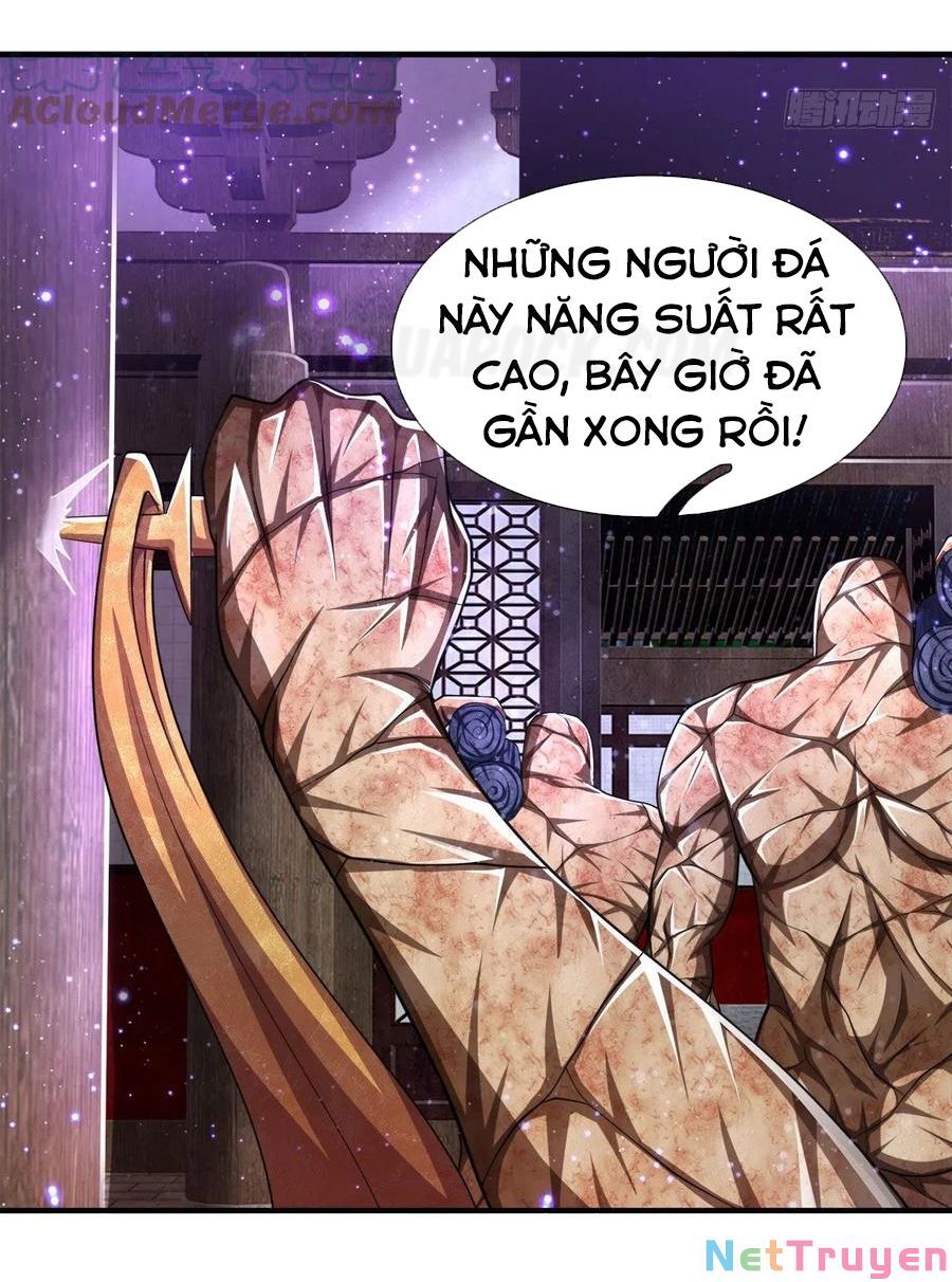 đọc truyện Bị Giam Cầm Trăm Vạn Năm Đệ Tử Ta Trải Khắp Chư Thiên Thần Giới Chương 97 ảnh 10 tại Thiên Thai Truyện