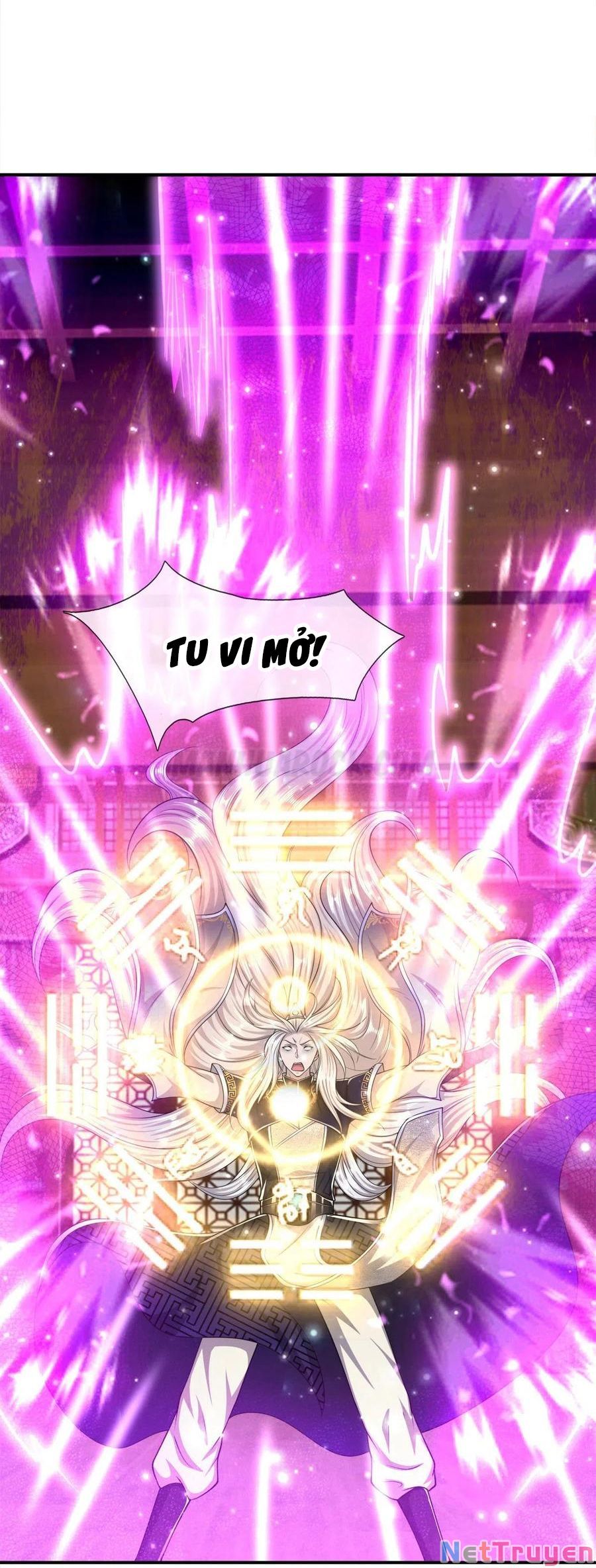 đọc truyện Bị Giam Cầm Trăm Vạn Năm Đệ Tử Ta Trải Khắp Chư Thiên Thần Giới Chương 98 ảnh 13 tại Thiên Thai Truyện