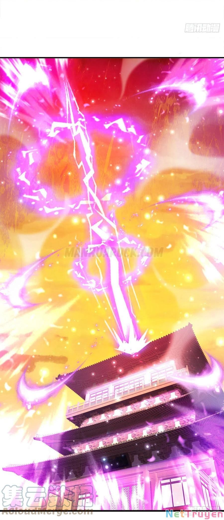 đọc truyện Bị Giam Cầm Trăm Vạn Năm Đệ Tử Ta Trải Khắp Chư Thiên Thần Giới Chương 98 ảnh 14 tại Thiên Thai Truyện