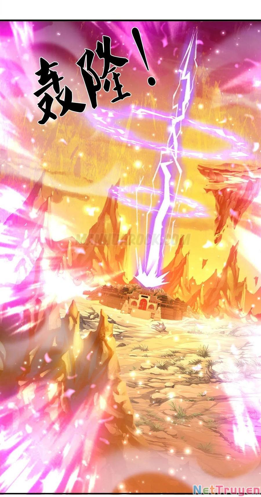 đọc truyện Bị Giam Cầm Trăm Vạn Năm Đệ Tử Ta Trải Khắp Chư Thiên Thần Giới Chương 98 ảnh 15 tại Thiên Thai Truyện