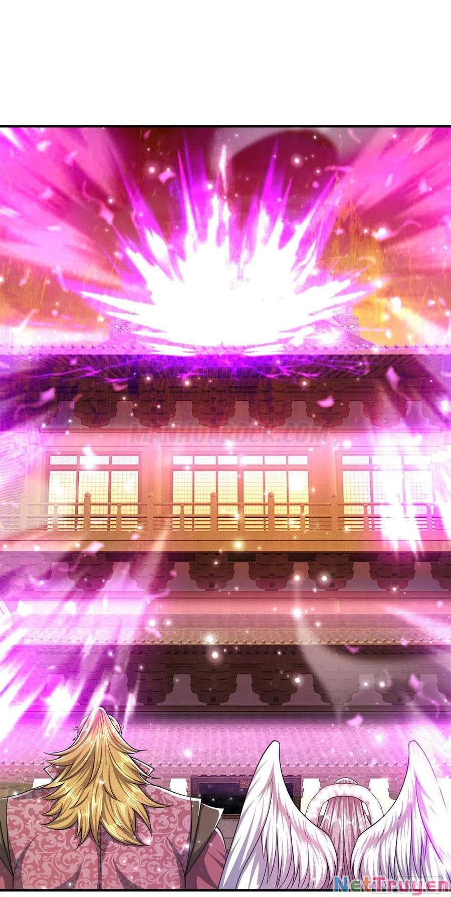 đọc truyện Bị Giam Cầm Trăm Vạn Năm Đệ Tử Ta Trải Khắp Chư Thiên Thần Giới Chương 98 ảnh 17 tại Thiên Thai Truyện