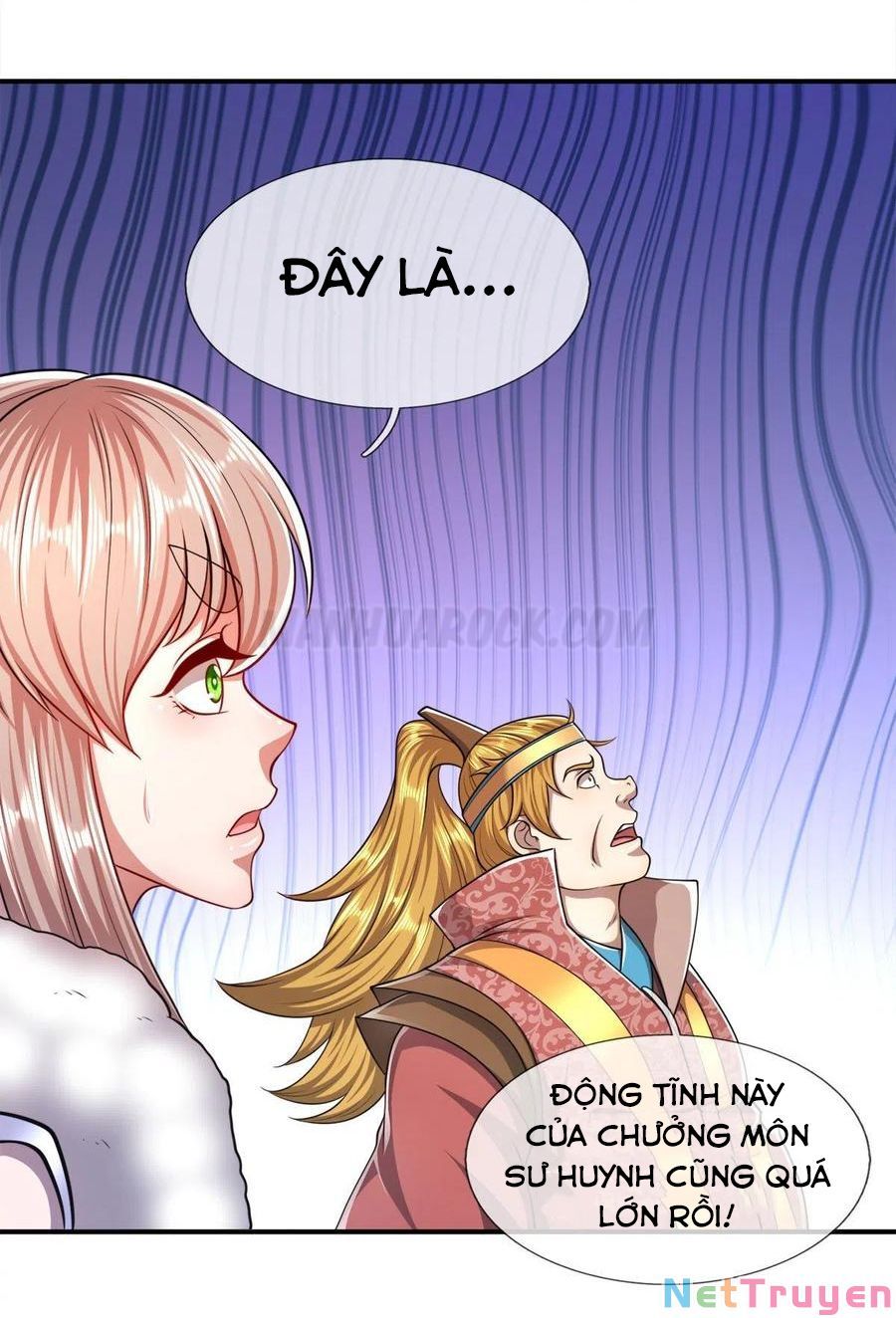 đọc truyện Bị Giam Cầm Trăm Vạn Năm Đệ Tử Ta Trải Khắp Chư Thiên Thần Giới Chương 98 ảnh 18 tại Thiên Thai Truyện