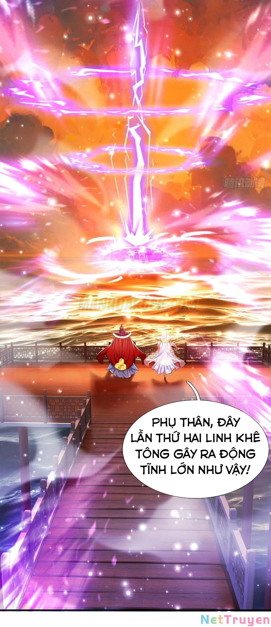 đọc truyện Bị Giam Cầm Trăm Vạn Năm Đệ Tử Ta Trải Khắp Chư Thiên Thần Giới Chương 98 ảnh 22 tại Thiên Thai Truyện