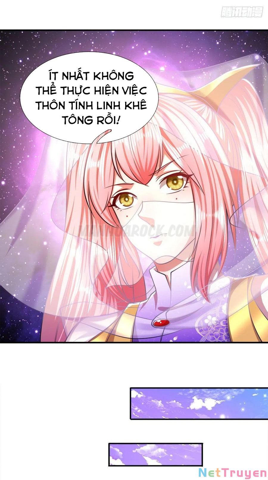 đọc truyện Bị Giam Cầm Trăm Vạn Năm Đệ Tử Ta Trải Khắp Chư Thiên Thần Giới Chương 98 ảnh 24 tại Thiên Thai Truyện