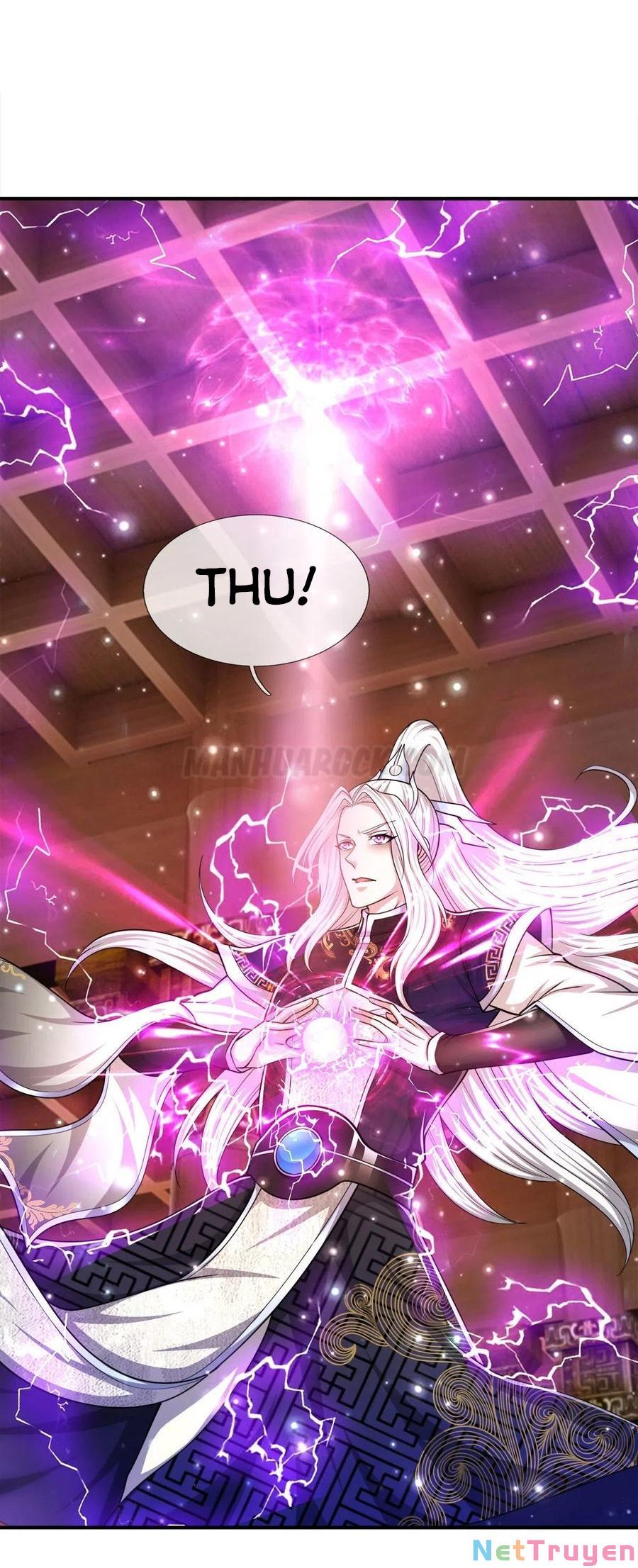 đọc truyện Bị Giam Cầm Trăm Vạn Năm Đệ Tử Ta Trải Khắp Chư Thiên Thần Giới Chương 98 ảnh 25 tại Thiên Thai Truyện