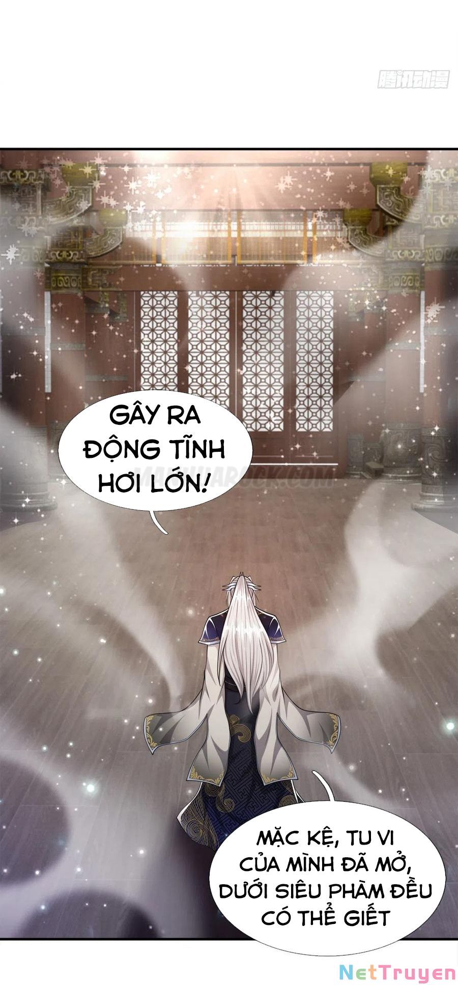 đọc truyện Bị Giam Cầm Trăm Vạn Năm Đệ Tử Ta Trải Khắp Chư Thiên Thần Giới Chương 98 ảnh 26 tại Thiên Thai Truyện