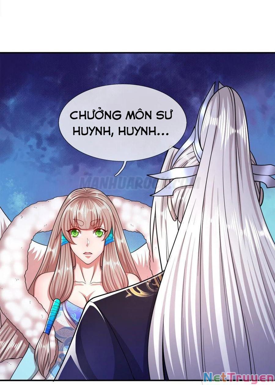 đọc truyện Bị Giam Cầm Trăm Vạn Năm Đệ Tử Ta Trải Khắp Chư Thiên Thần Giới Chương 98 ảnh 29 tại Thiên Thai Truyện