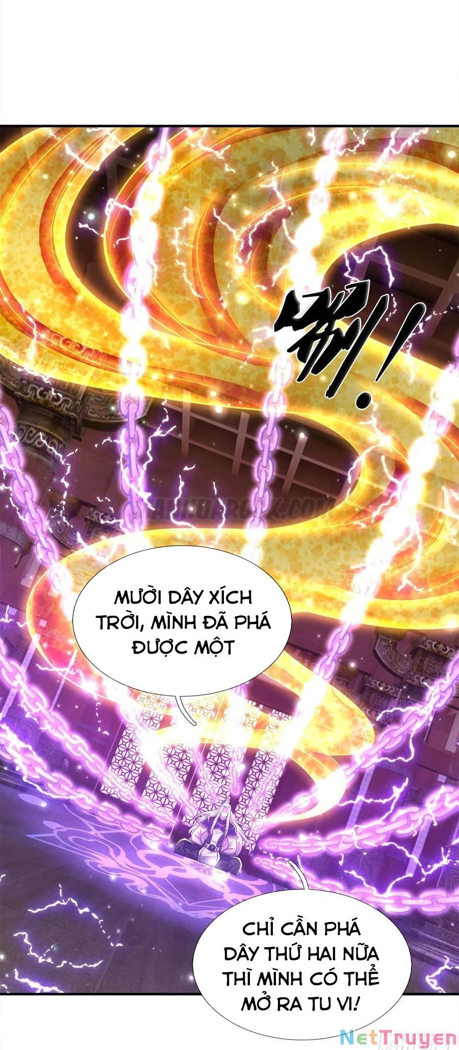 đọc truyện Bị Giam Cầm Trăm Vạn Năm Đệ Tử Ta Trải Khắp Chư Thiên Thần Giới Chương 98 ảnh 5 tại Thiên Thai Truyện