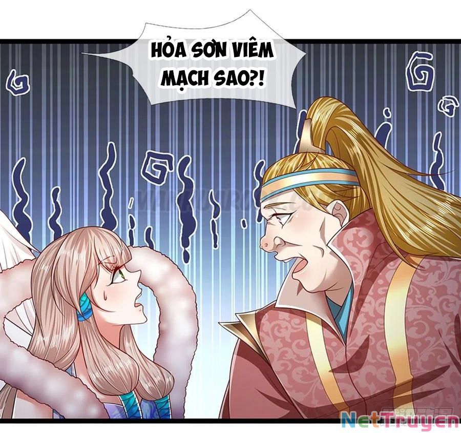 đọc truyện Bị Giam Cầm Trăm Vạn Năm Đệ Tử Ta Trải Khắp Chư Thiên Thần Giới Chương 98 ảnh 33 tại Thiên Thai Truyện