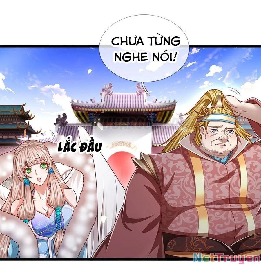 đọc truyện Bị Giam Cầm Trăm Vạn Năm Đệ Tử Ta Trải Khắp Chư Thiên Thần Giới Chương 98 ảnh 34 tại Thiên Thai Truyện