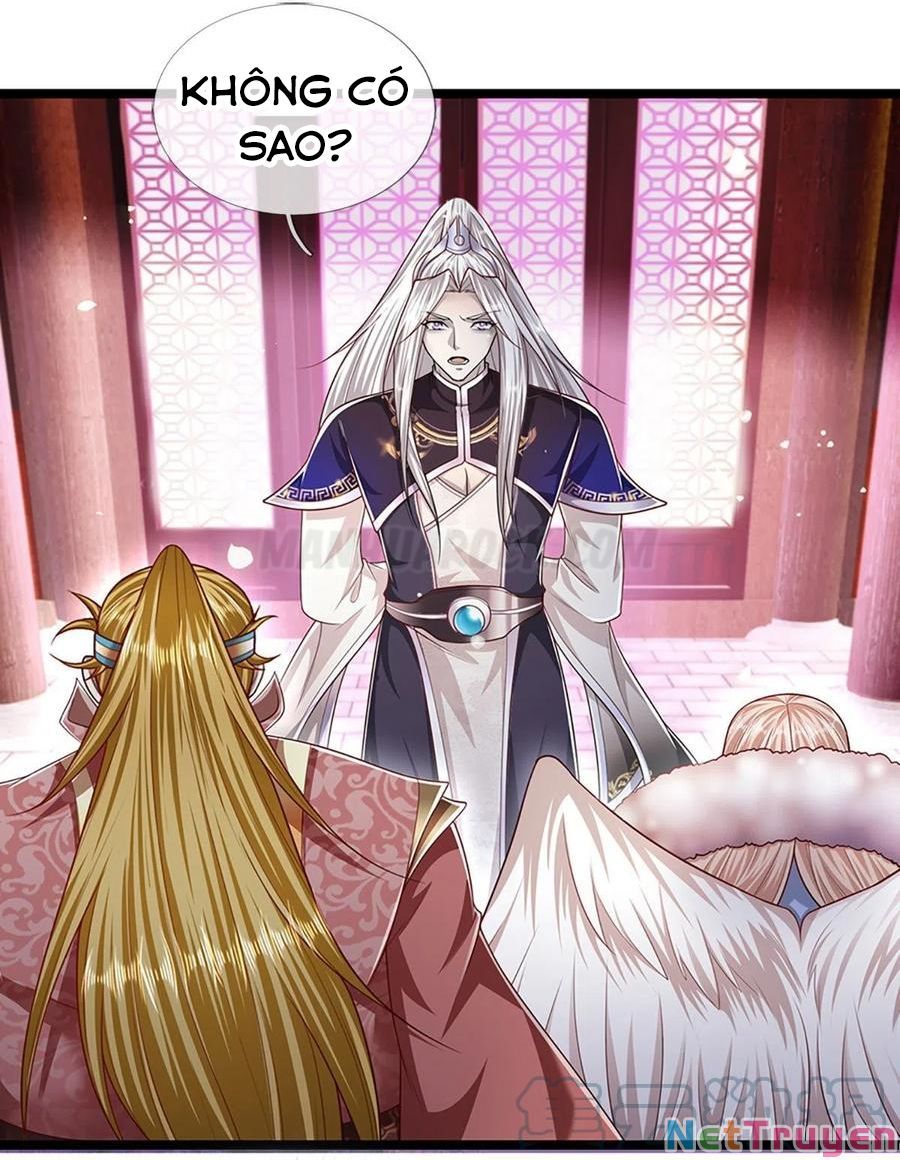 đọc truyện Bị Giam Cầm Trăm Vạn Năm Đệ Tử Ta Trải Khắp Chư Thiên Thần Giới Chương 98 ảnh 35 tại Thiên Thai Truyện